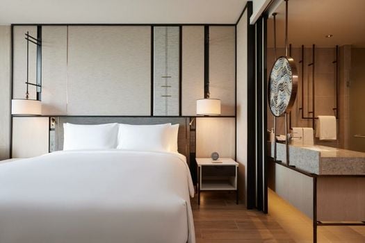 dusitD2 Samyan Bangkok