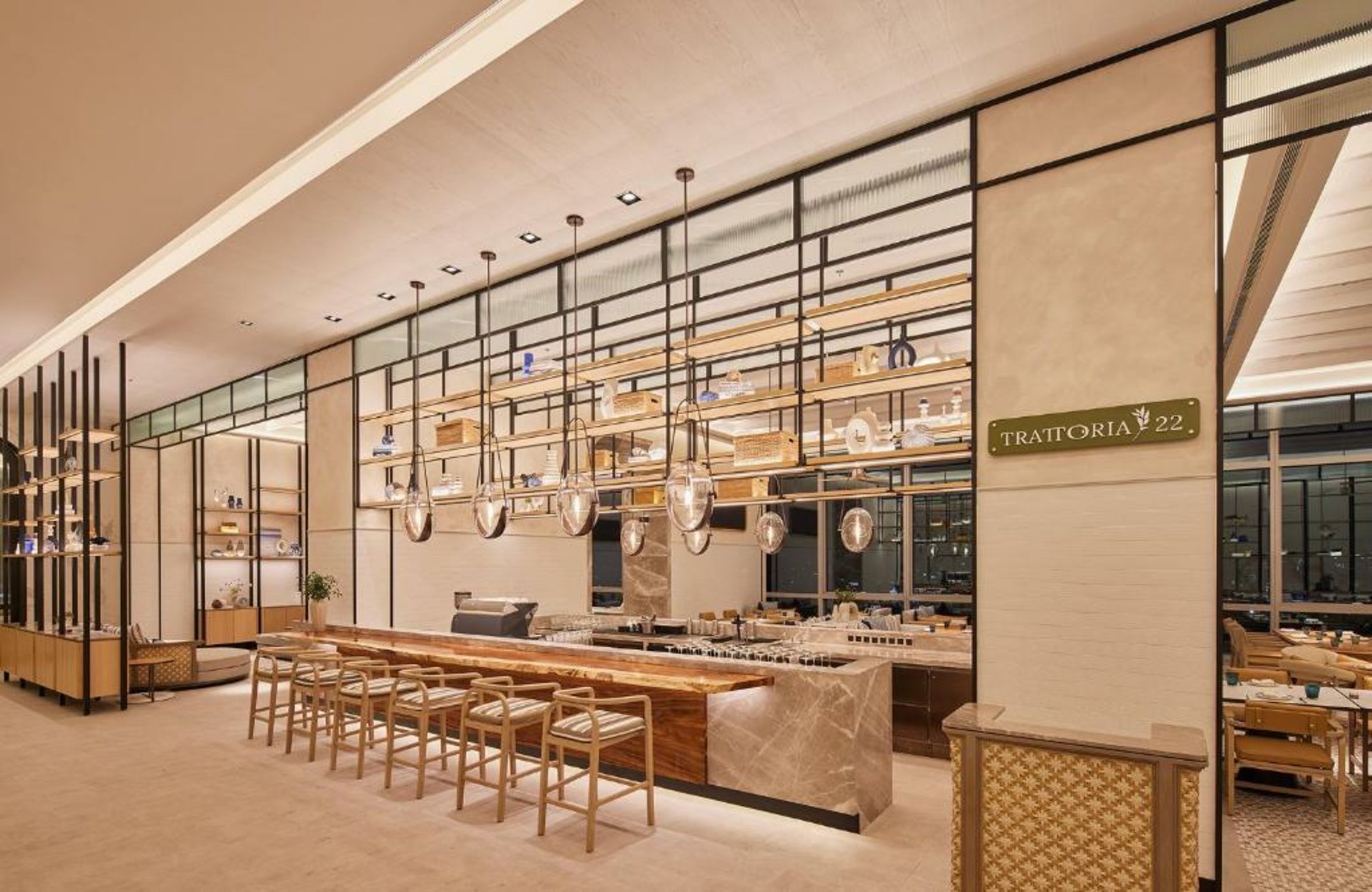 Eastin Grand Hotel Phayathai