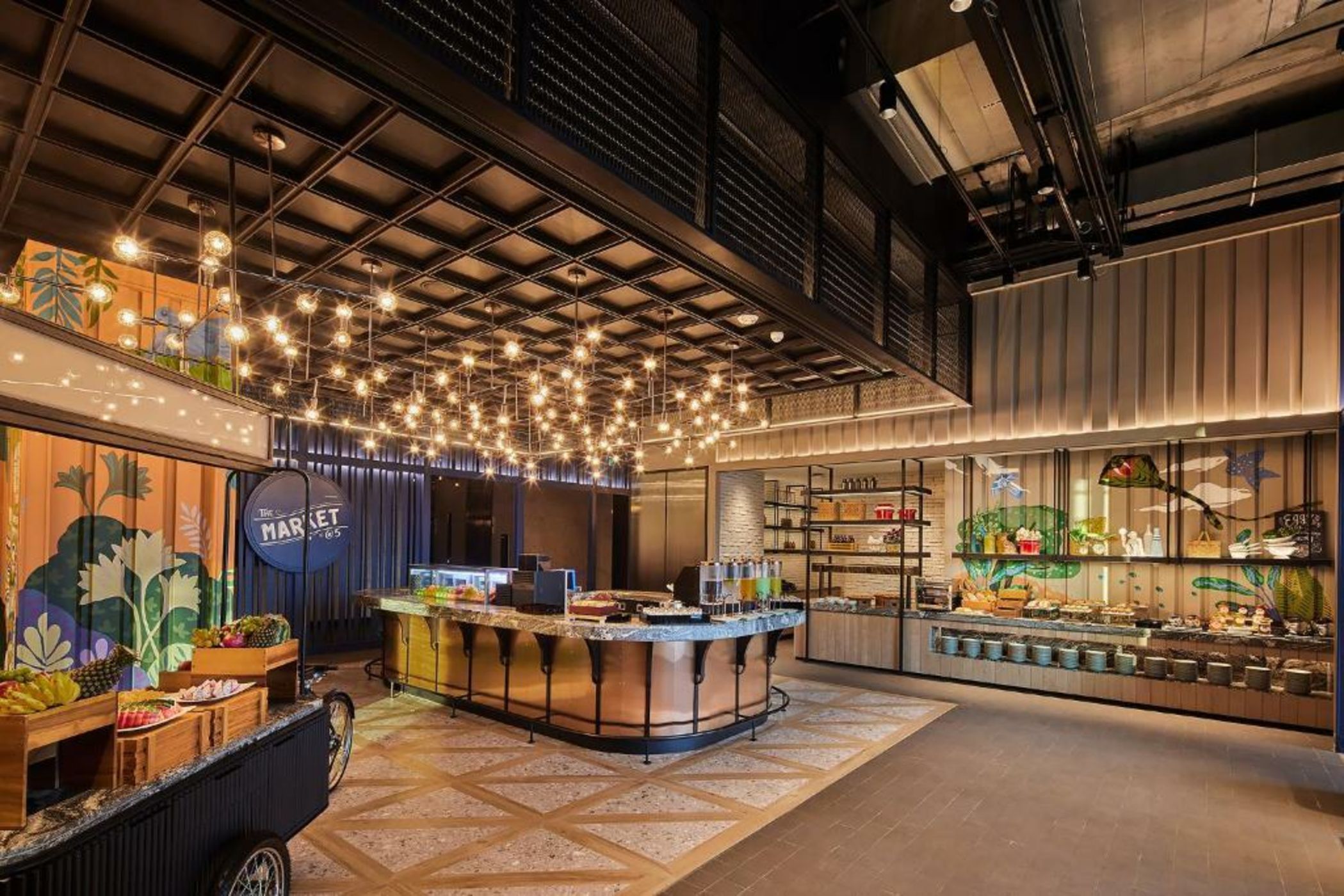 Eastin Grand Hotel Phayathai