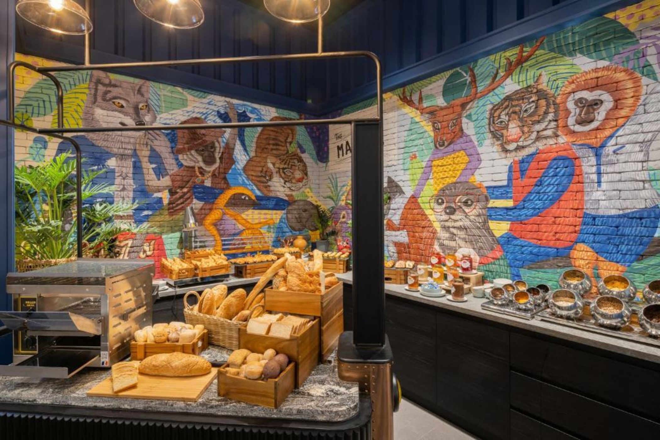 Eastin Grand Hotel Phayathai