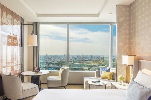 Eastin Grand Hotel Phayathai