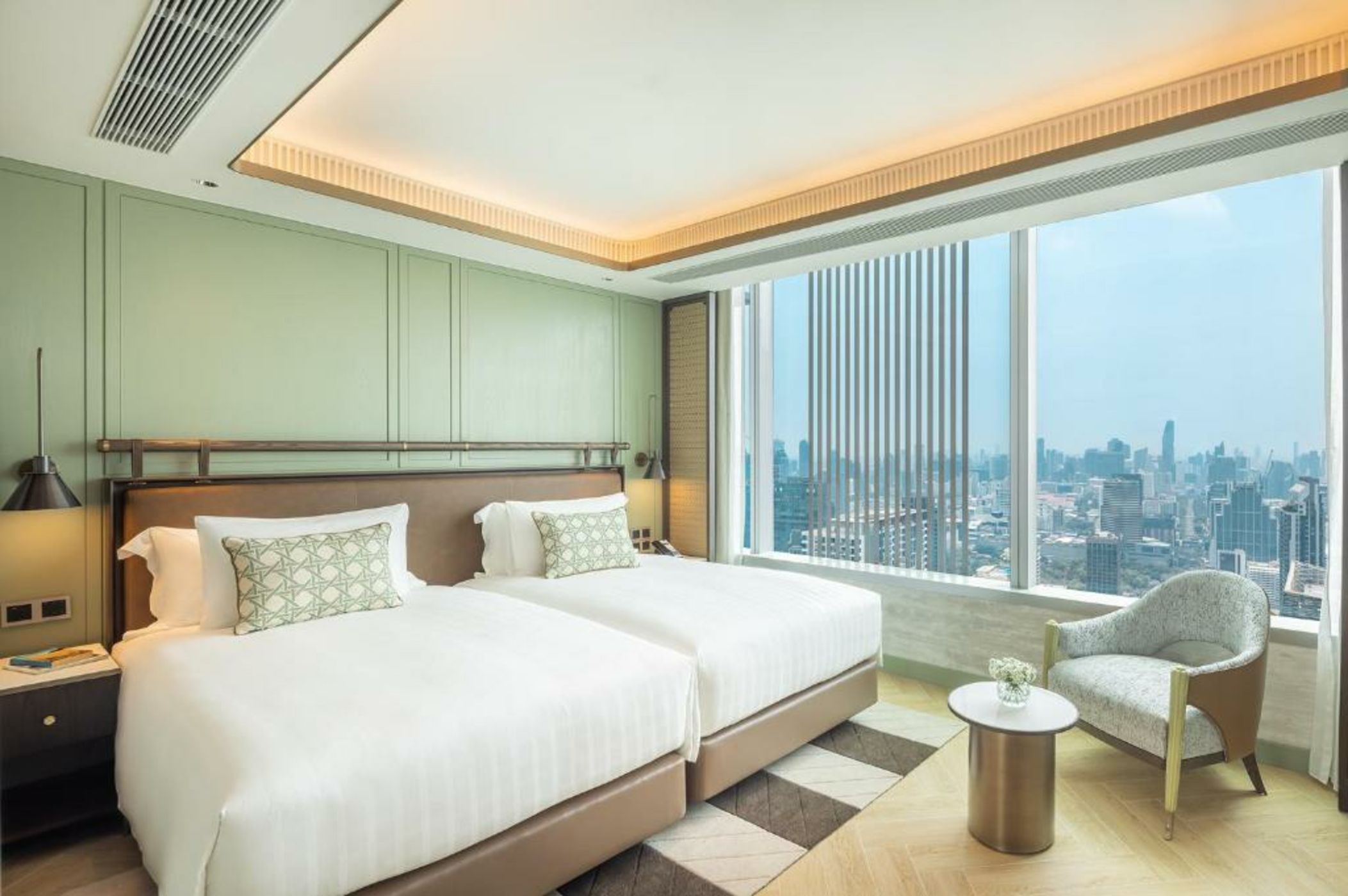 Eastin Grand Hotel Phayathai