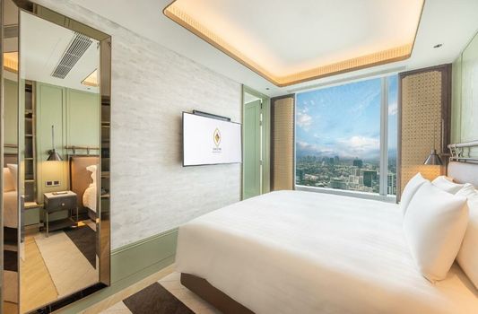 Eastin Grand Hotel Phayathai