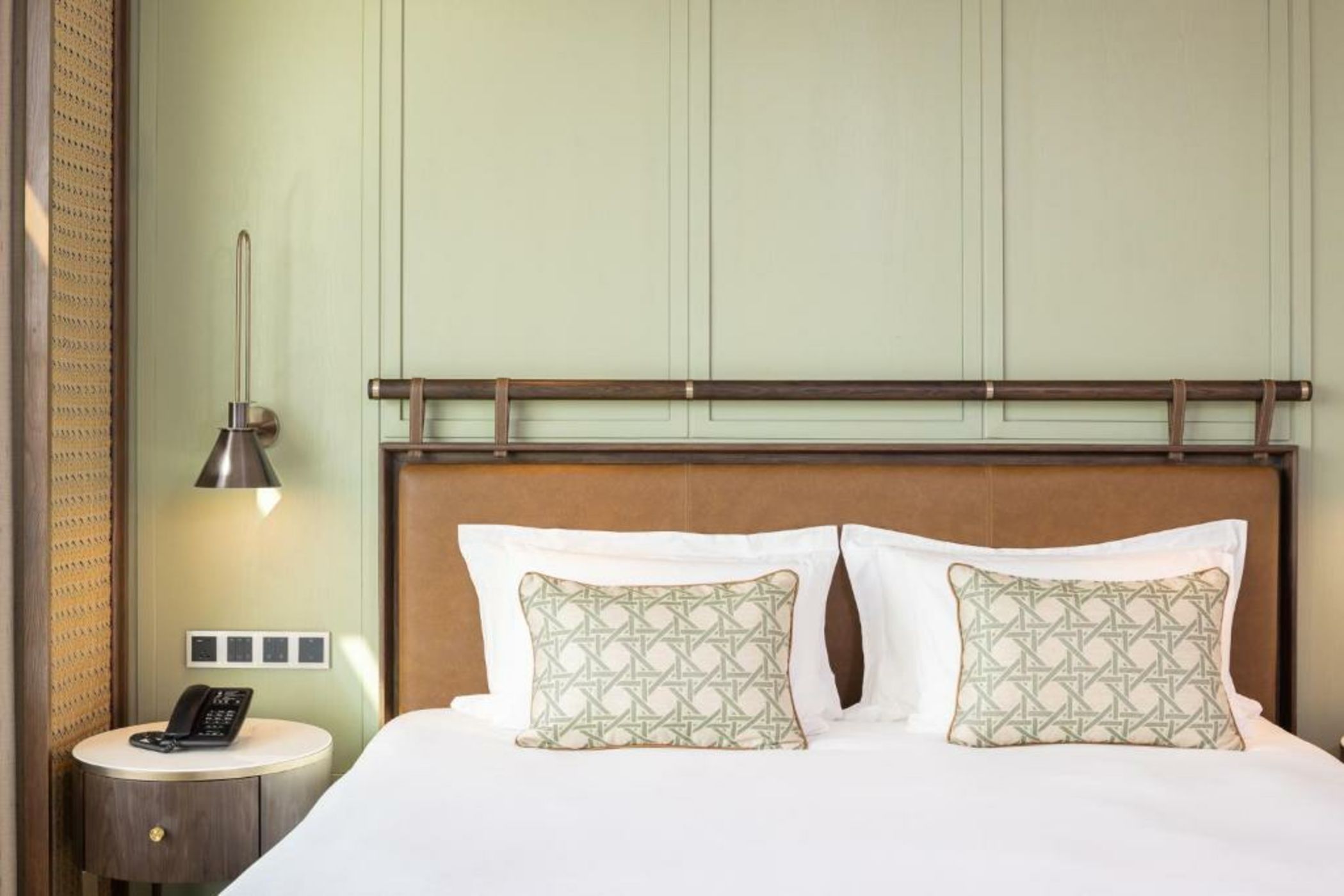 Eastin Grand Hotel Phayathai