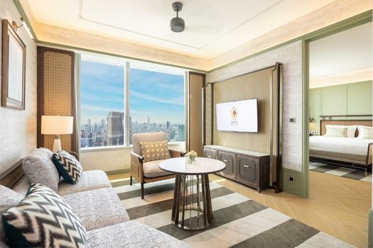Eastin Grand Hotel Phayathai