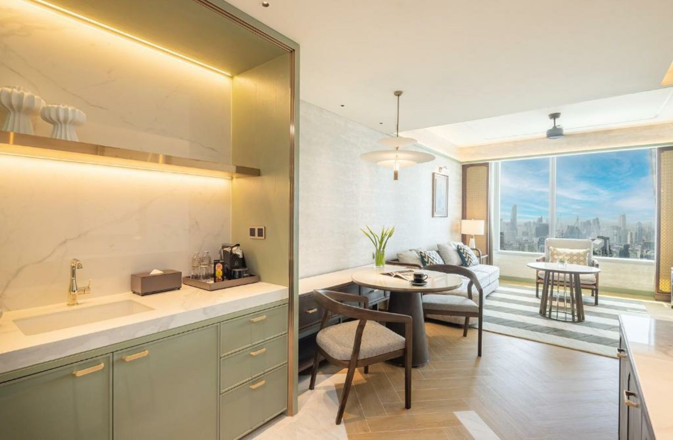 Eastin Grand Hotel Phayathai