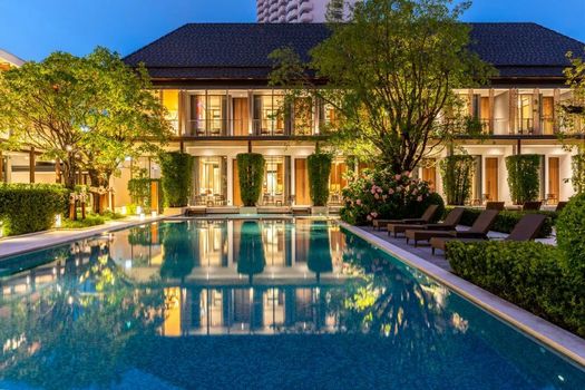 VILLA DEVA RESORT AND HOTEL