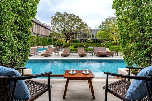 VILLA DEVA RESORT AND HOTEL