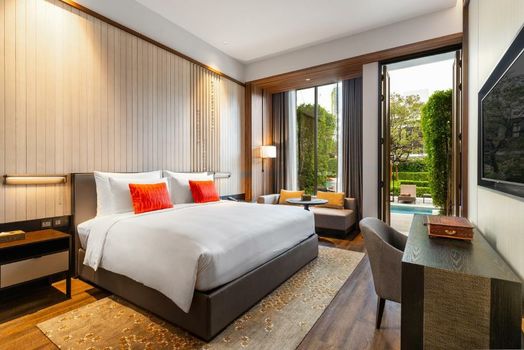 VILLA DEVA RESORT AND HOTEL