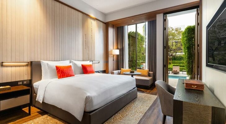 VILLA DEVA RESORT AND HOTEL