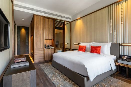 VILLA DEVA RESORT AND HOTEL