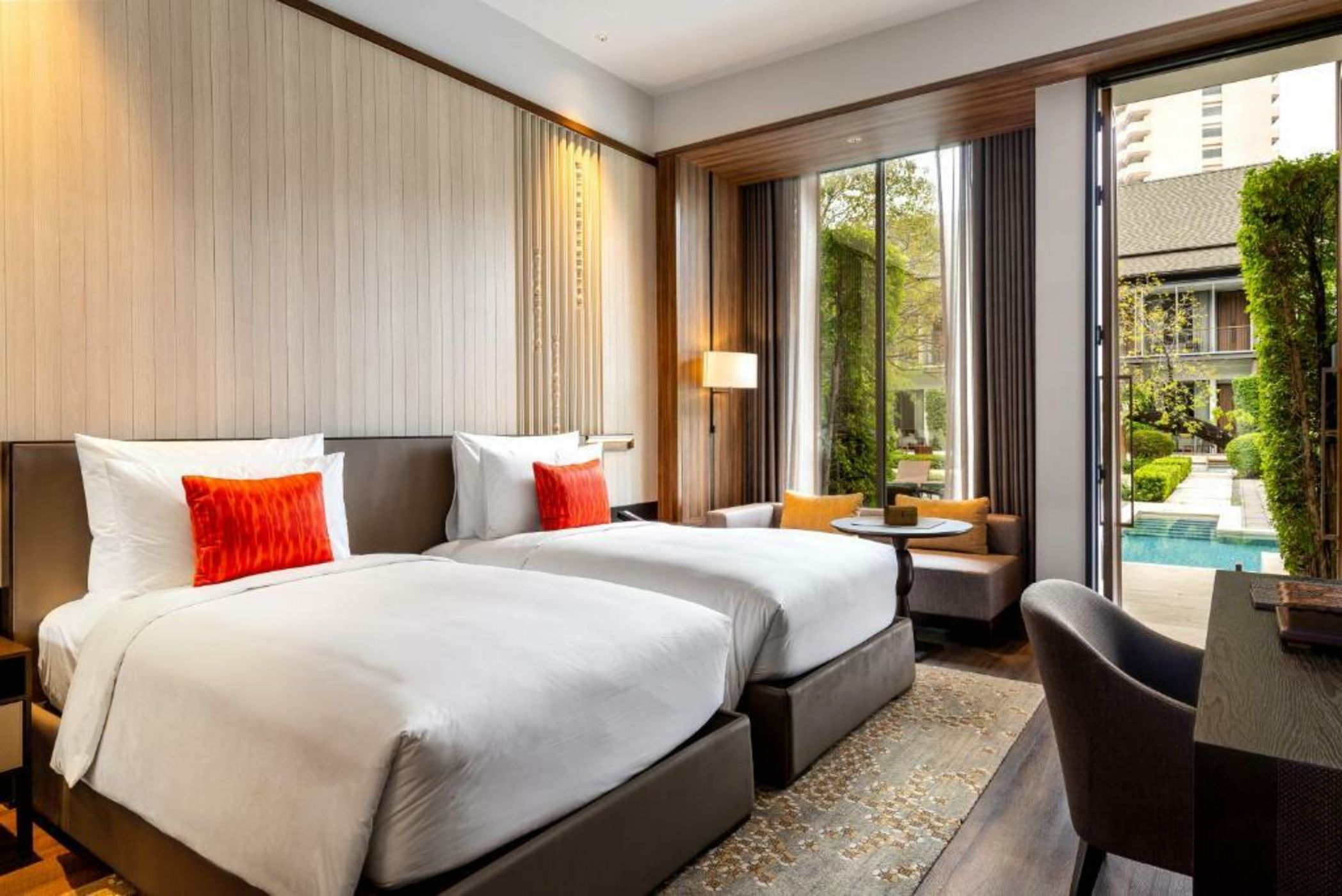 VILLA DEVA RESORT AND HOTEL