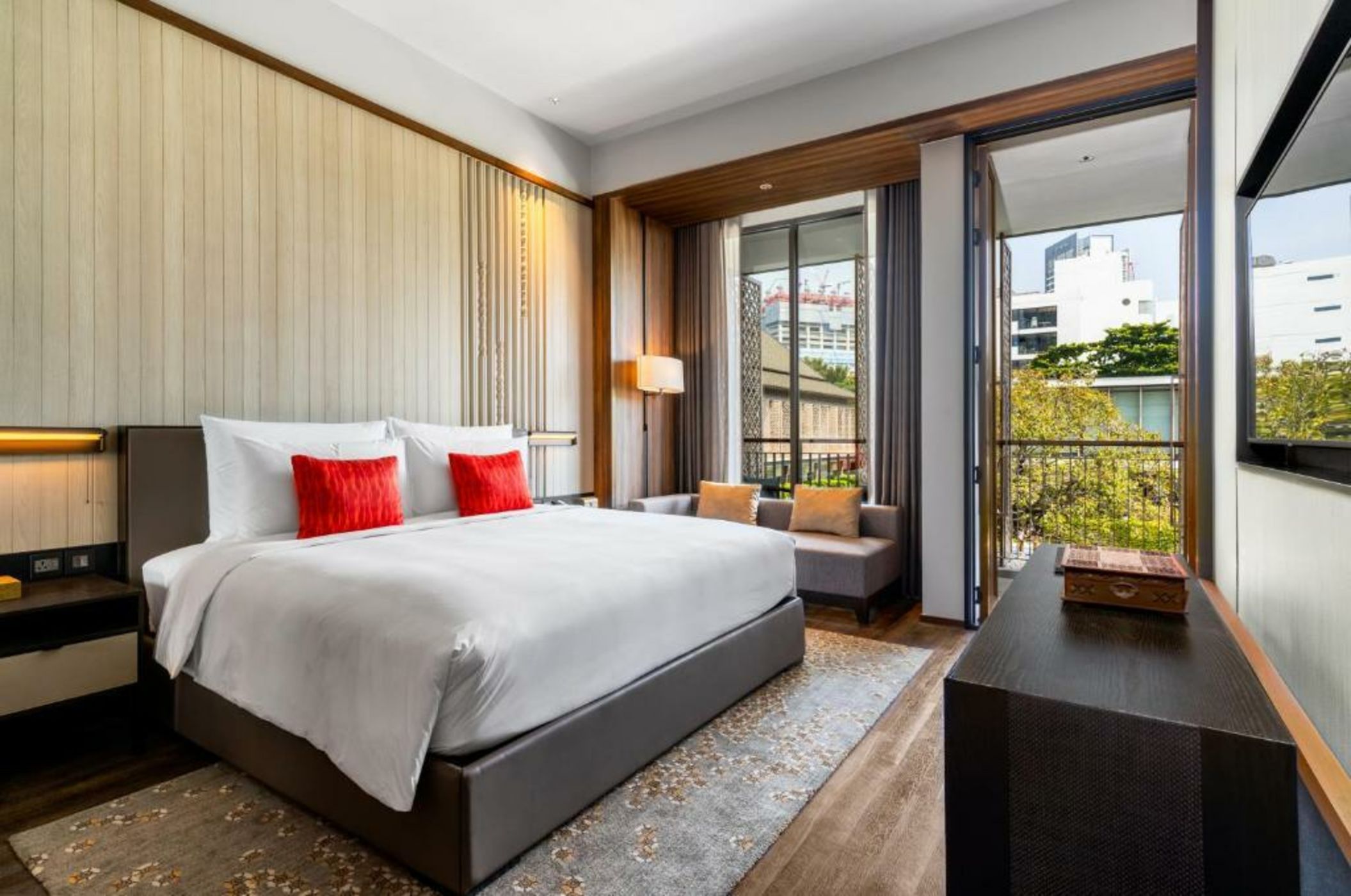 VILLA DEVA RESORT AND HOTEL