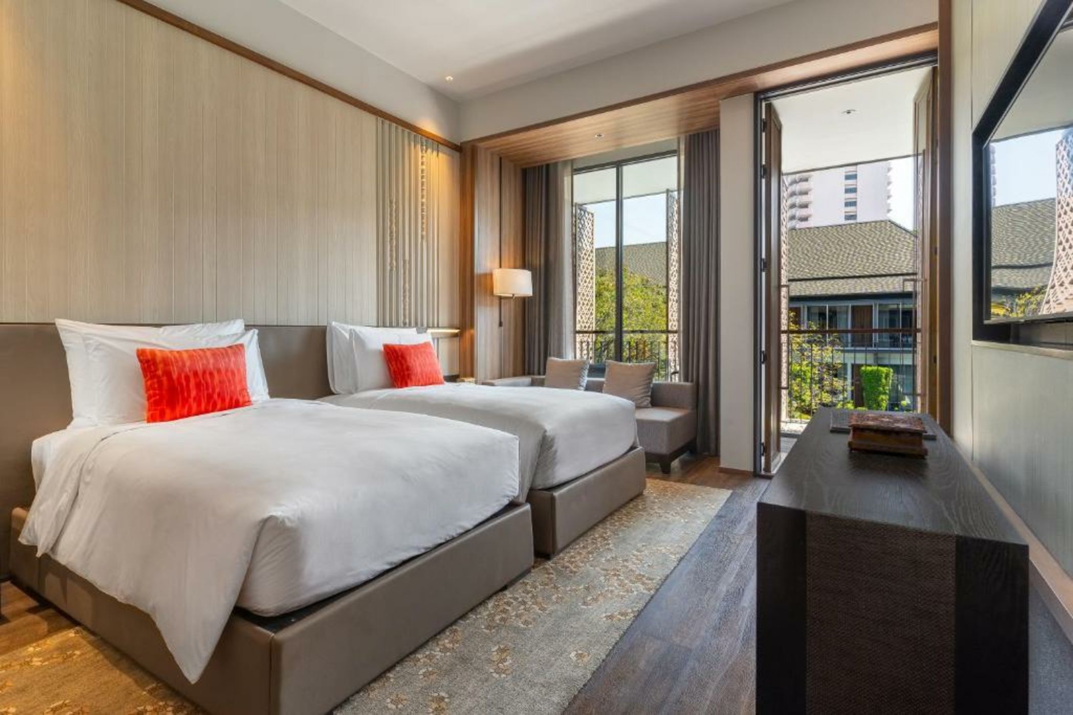 VILLA DEVA RESORT AND HOTEL