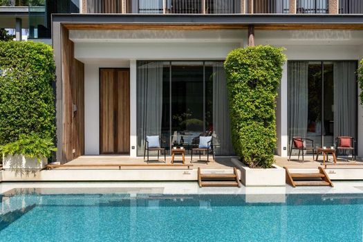 VILLA DEVA RESORT AND HOTEL