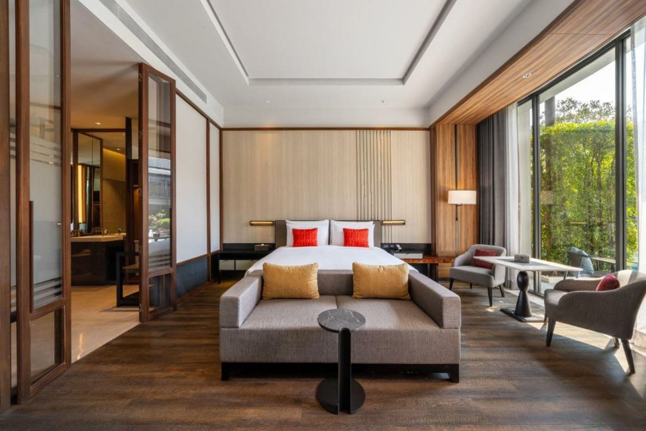 VILLA DEVA RESORT AND HOTEL