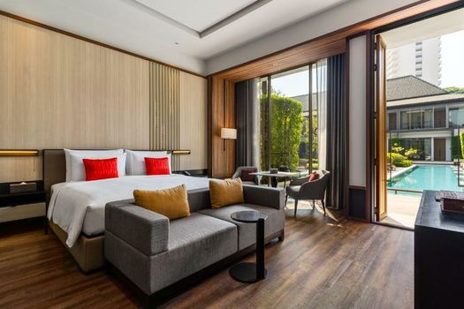 VILLA DEVA RESORT AND HOTEL