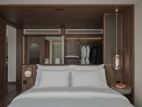 Public House Hotel - Sukhumvit 31