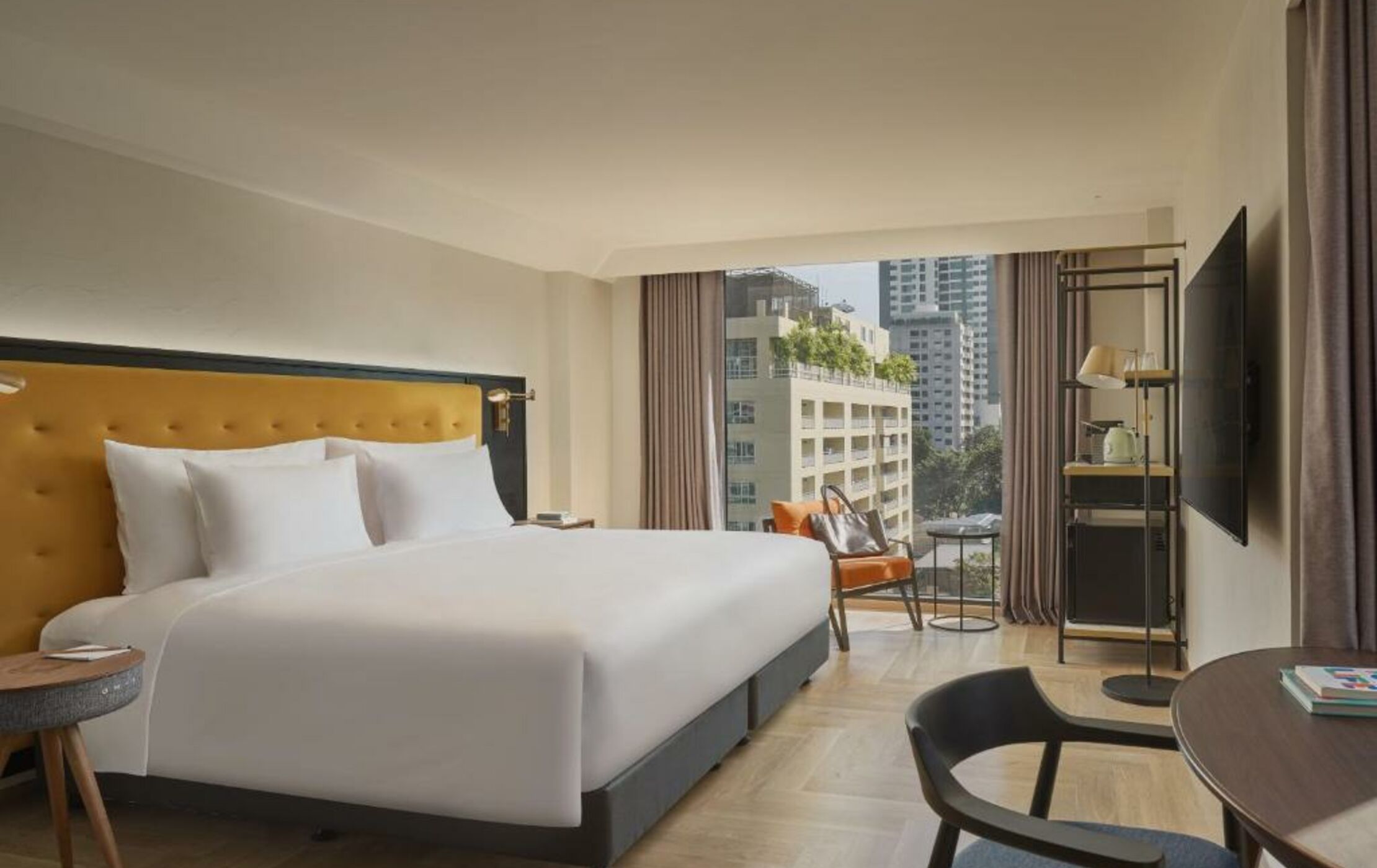 Public House Hotel - Sukhumvit 31