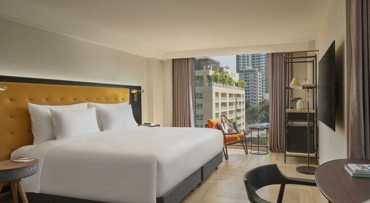 Public House Hotel - Sukhumvit 31