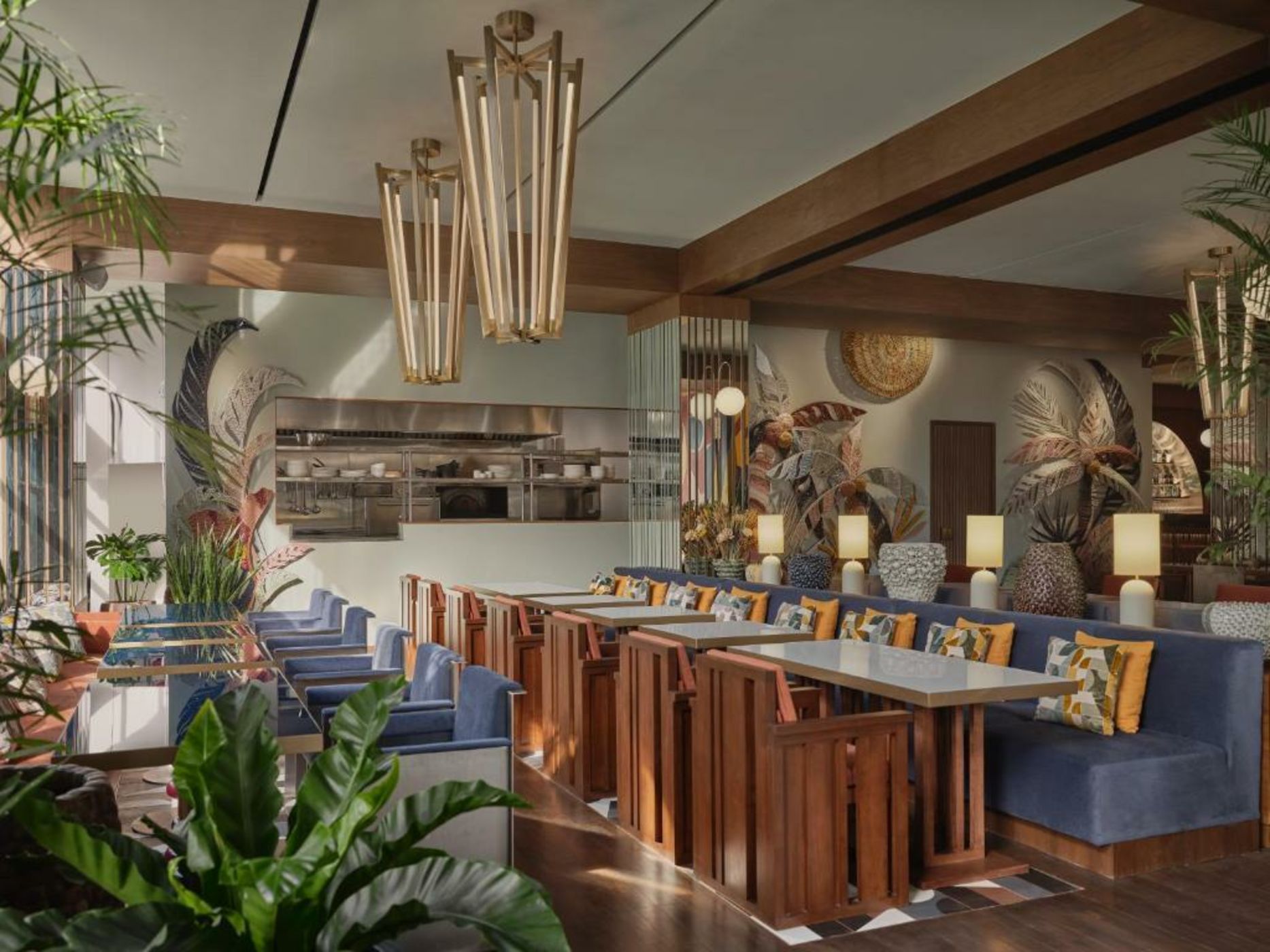 Public House Hotel - Sukhumvit 31