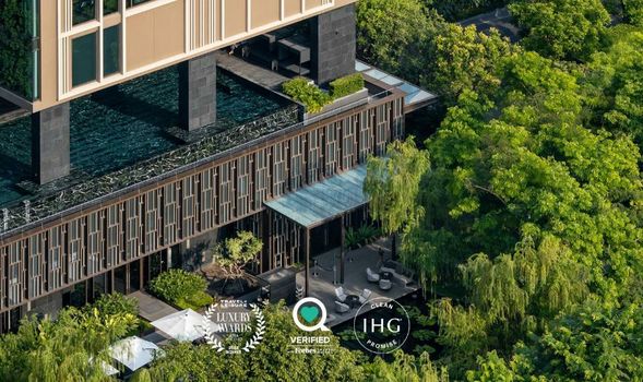 Kimpton Maa-Lai Bangkok, an IHG Hotel