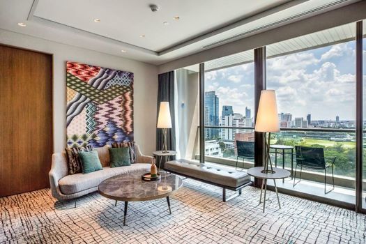 Kimpton Maa-Lai Bangkok, an IHG Hotel