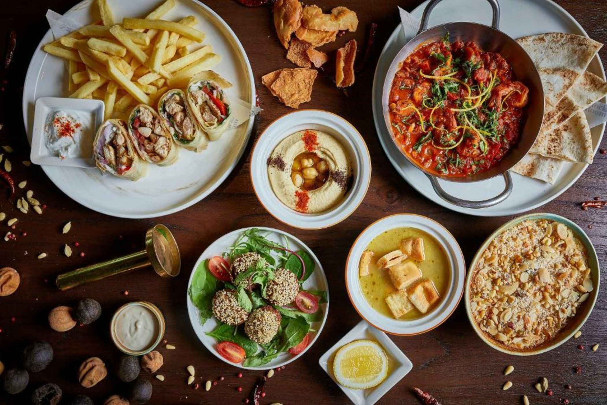 Kimpton Maa-Lai Bangkok, an IHG Hotel