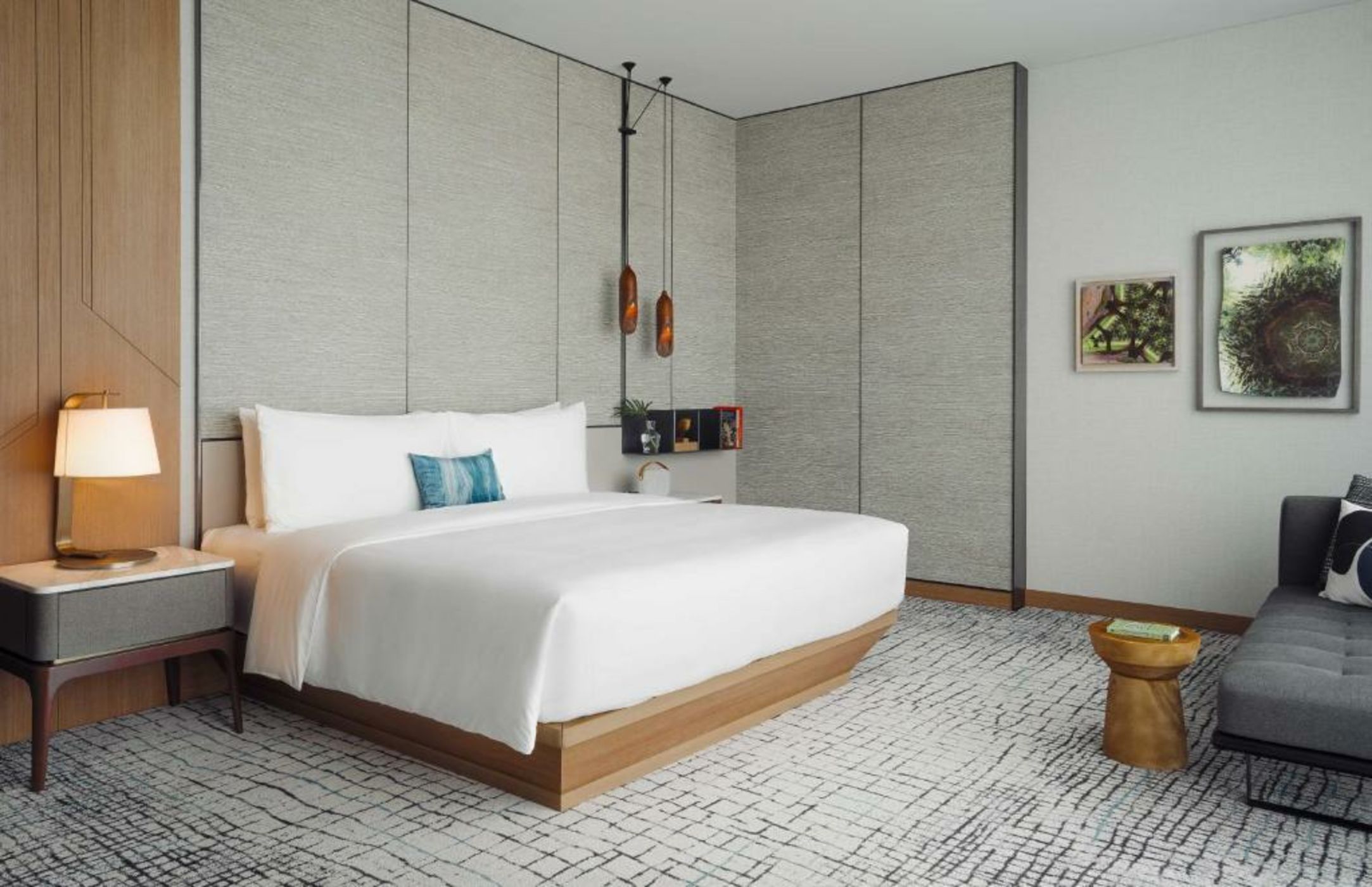 Kimpton Maa-Lai Bangkok, an IHG Hotel