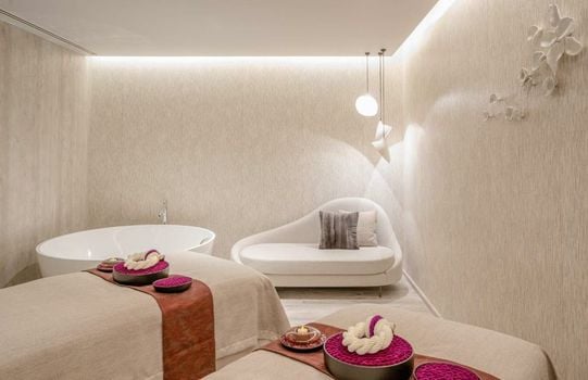 Kimpton Maa-Lai Bangkok, an IHG Hotel