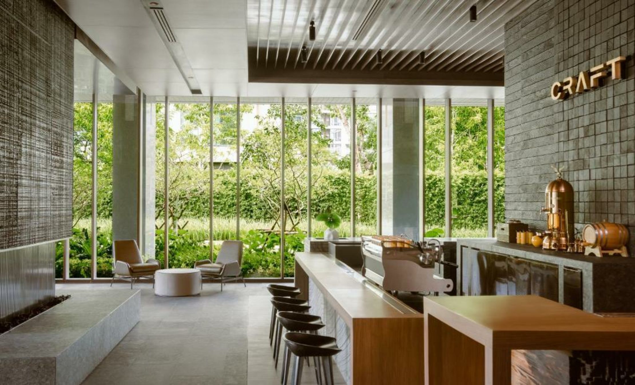 Kimpton Maa-Lai Bangkok, an IHG Hotel