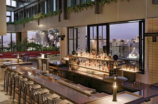 Kimpton Maa-Lai Bangkok, an IHG Hotel