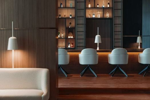 Kimpton Maa-Lai Bangkok, an IHG Hotel