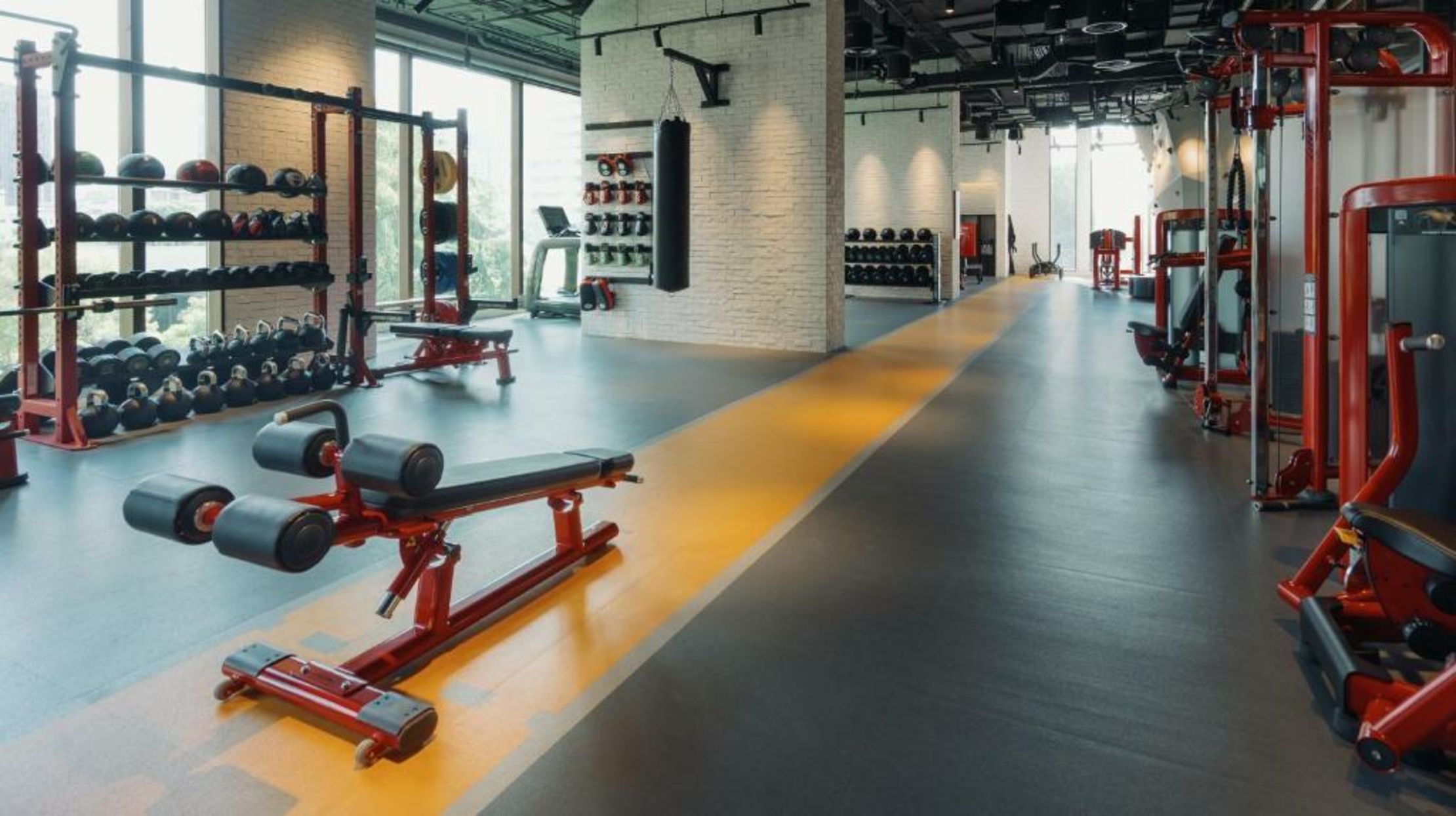 Kimpton Maa-Lai Bangkok, an IHG Hotel