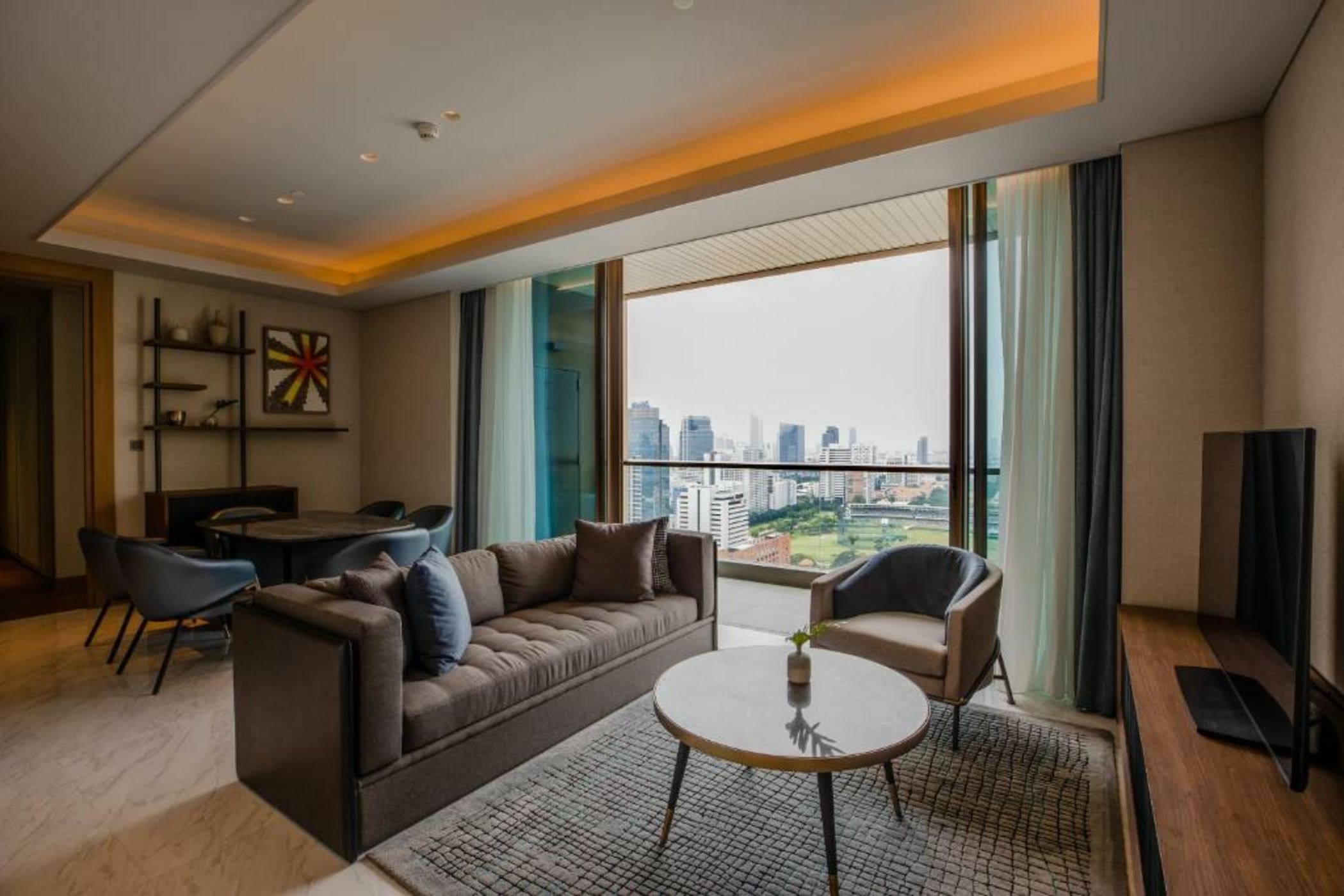Kimpton Maa-Lai Bangkok, an IHG Hotel
