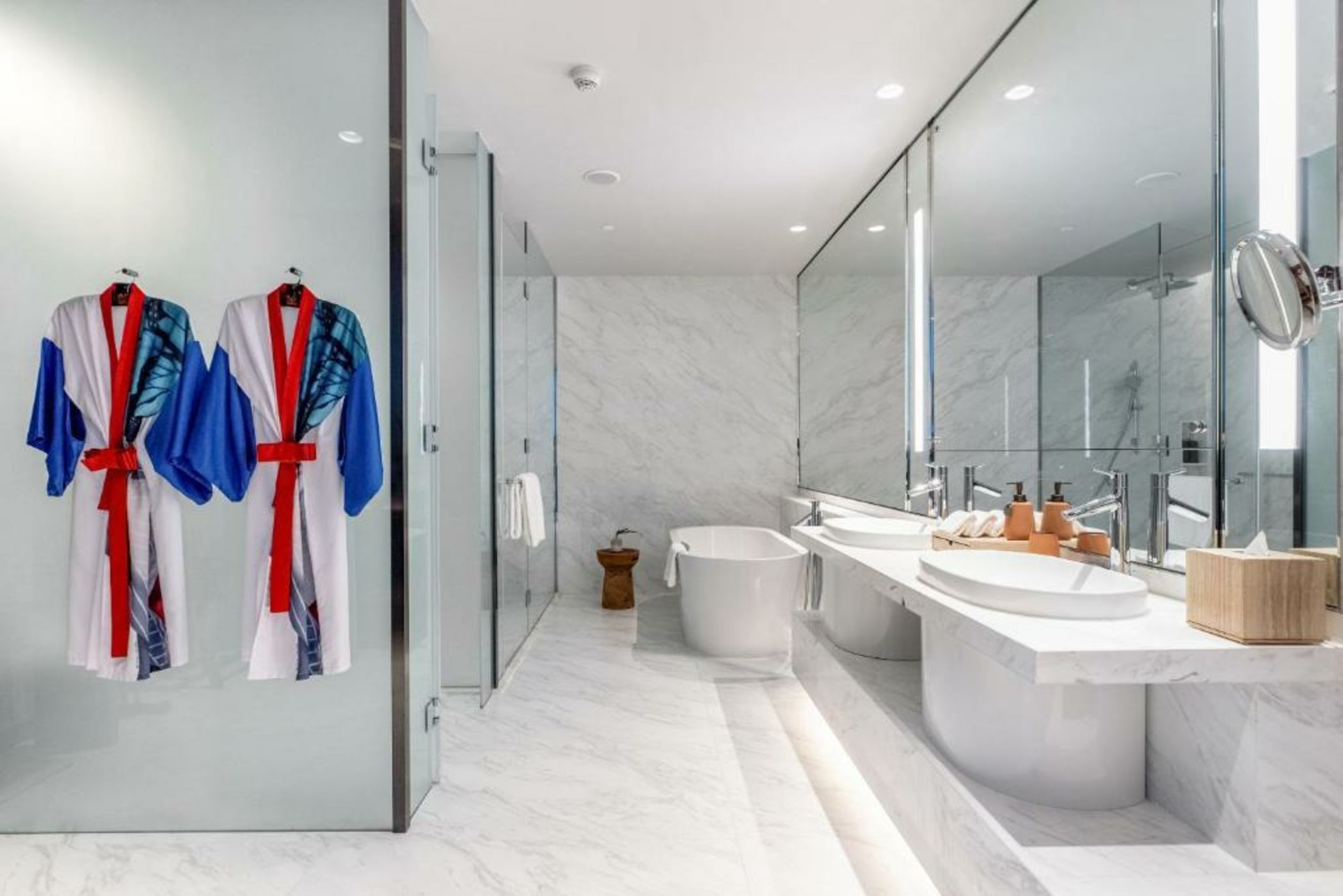 Kimpton Maa-Lai Bangkok, an IHG Hotel