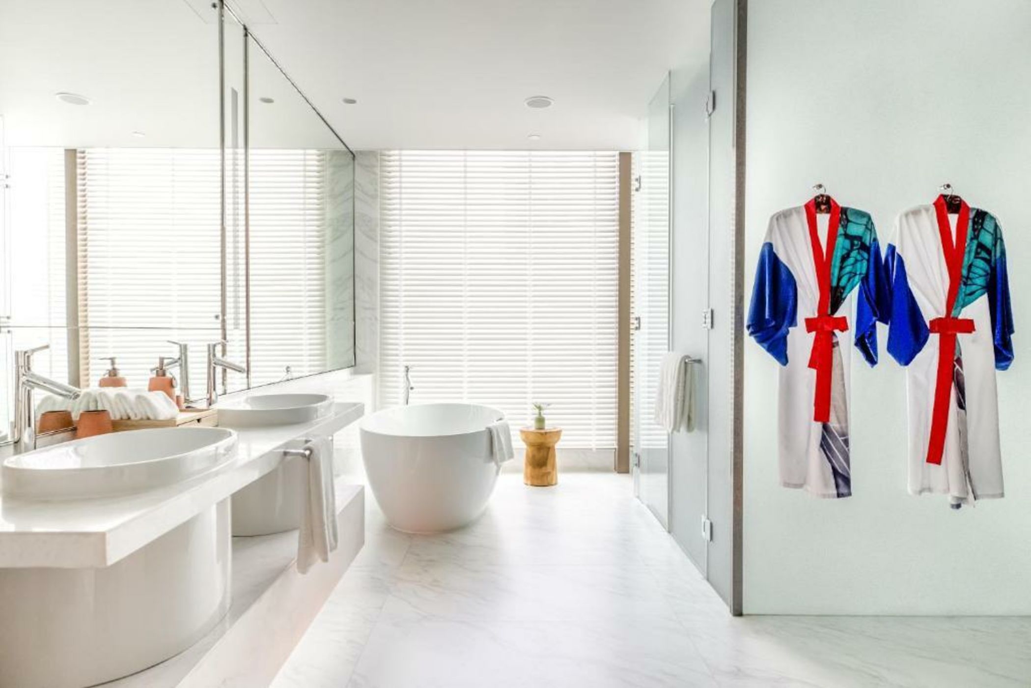 Kimpton Maa-Lai Bangkok, an IHG Hotel