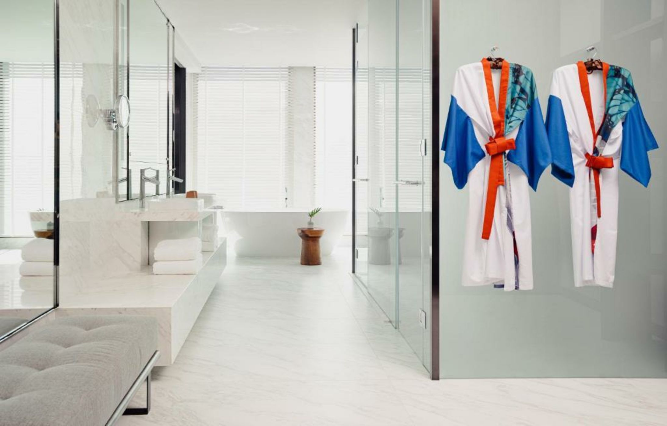 Kimpton Maa-Lai Bangkok, an IHG Hotel