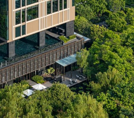 Kimpton Maa-Lai Bangkok by IHG
