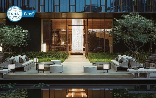 Kimpton Maa-Lai Bangkok by IHG