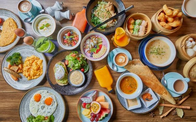 Kimpton Maa-Lai Bangkok by IHG