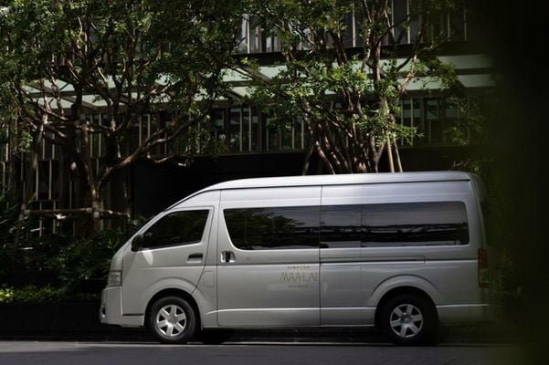 Kimpton Maa-Lai Bangkok by IHG