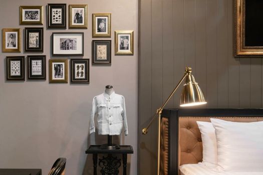 DE Phanakron Boutique Hotel