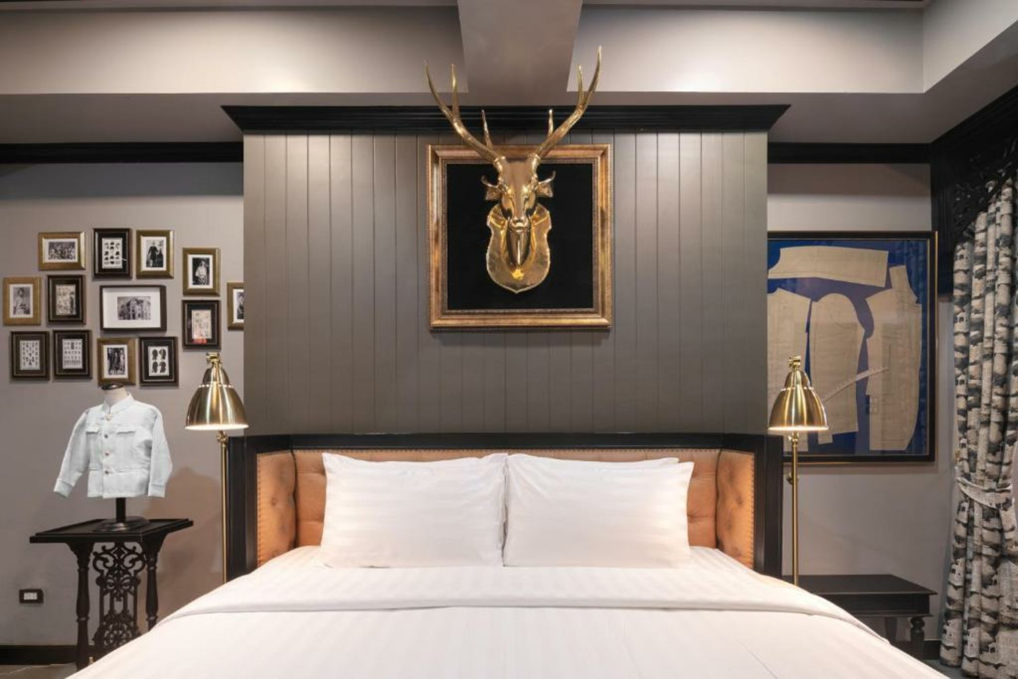 DE Phanakron Boutique Hotel