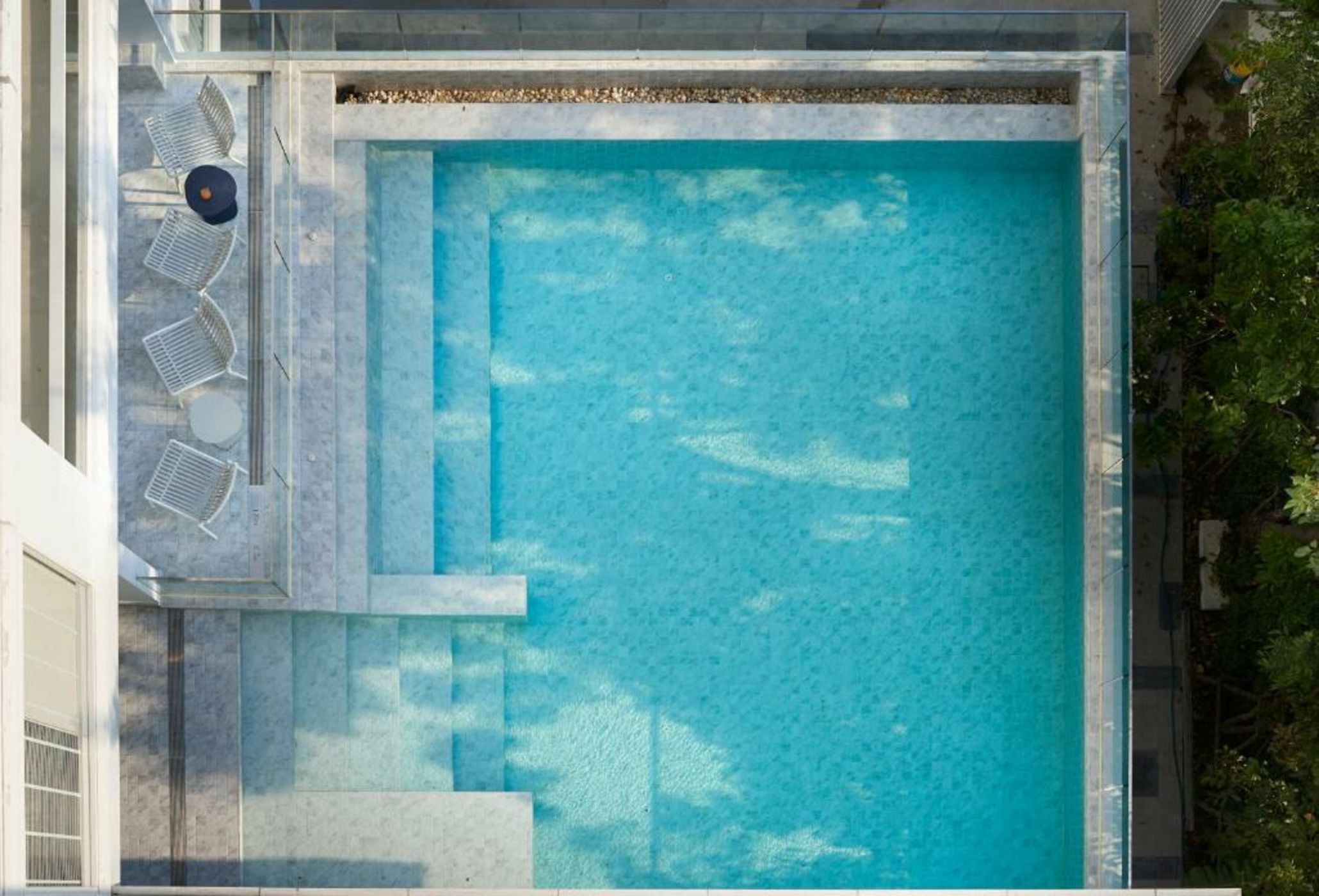 Shama Yen-Akat Bangkok