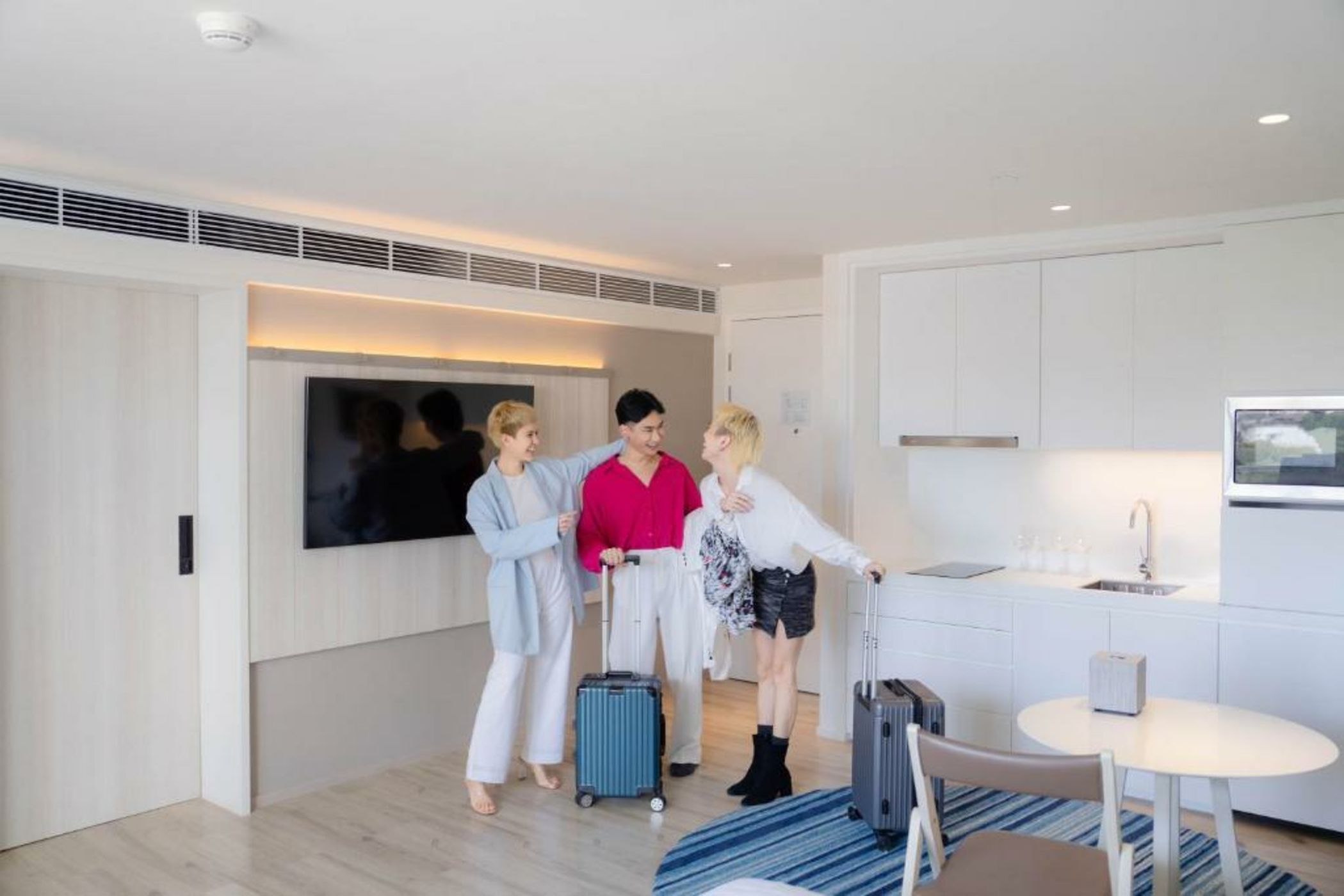 Shama Yen-Akat Bangkok