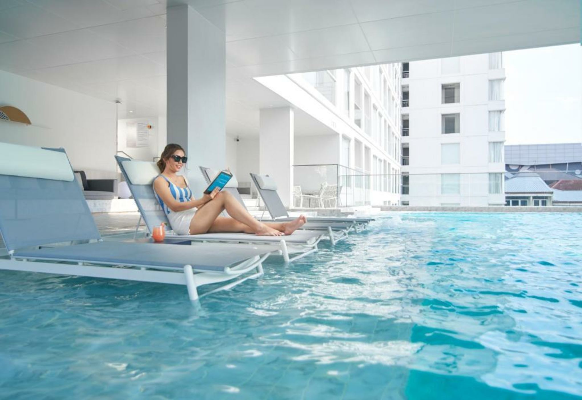 Shama Yen-Akat Bangkok