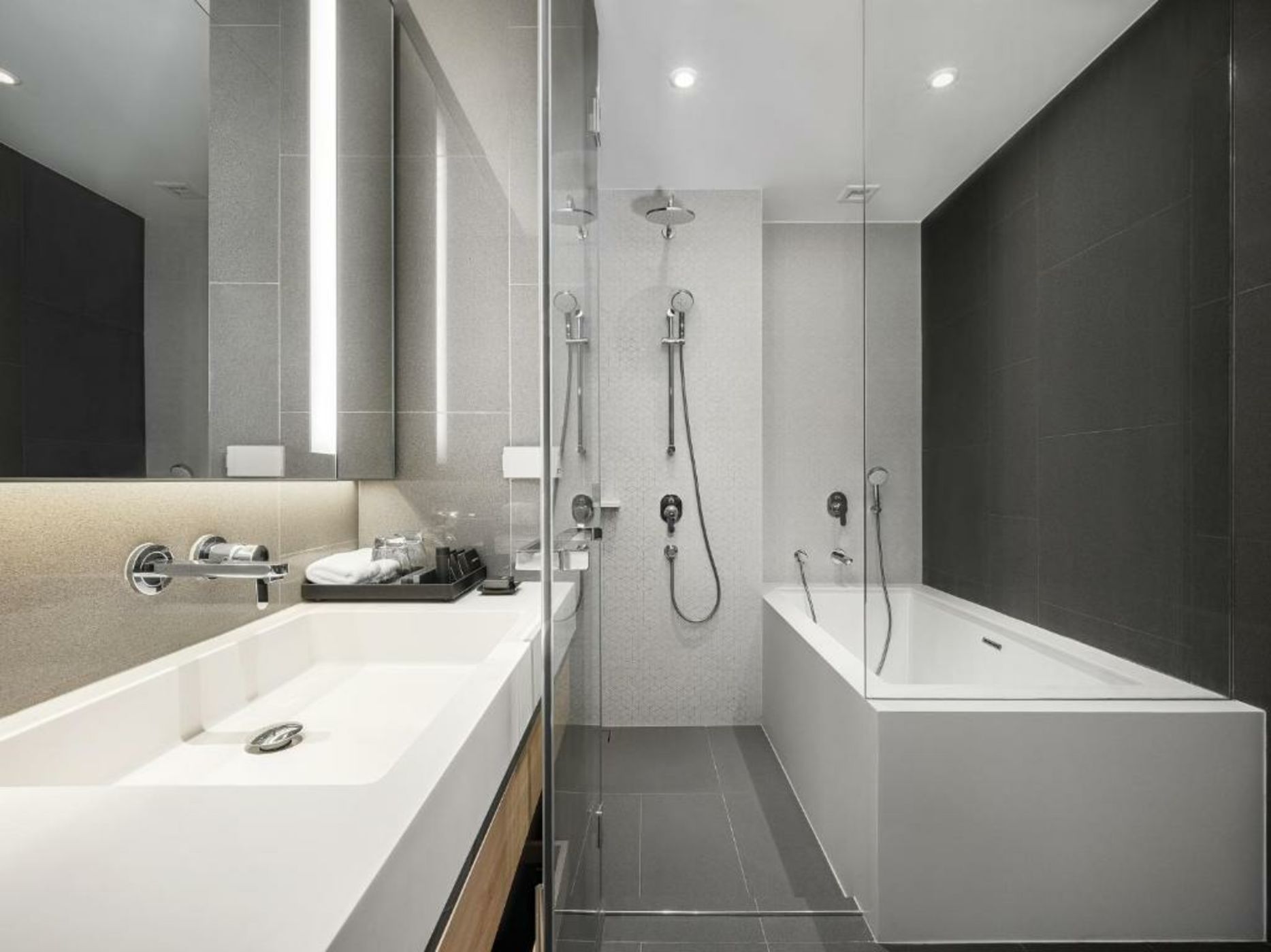 Oakwood Suites Bangkok