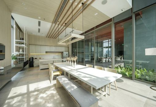 Oakwood Suites Bangkok