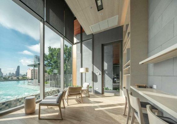 Oakwood Suites Bangkok